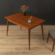 1950s dining table