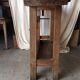 Old workbench