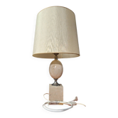 Lampe oeuf vintage