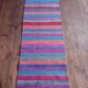 Handmade Afghan Kilim 183x63cm