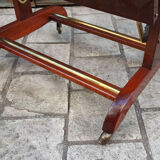 Night valet to Fratelli Reguitti