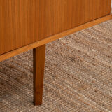 Vintage Scandinavian Enfilade