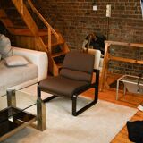 Martin Stoll armchair