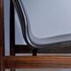 Ik Dining Chairs, Inger Klingenberg For Fristho – Set Of 2