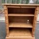 Vintage wooden shelf from Interior's in 1980s English style.
