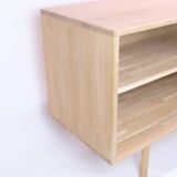 Sideboard Made In Oak, Danish design From 1970s