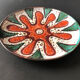 Plate by Charles Voltz Vallauris