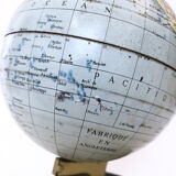 Globe The chad Valley England, 1950