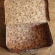 Valise marron