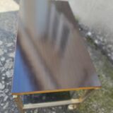 Table basse vintage