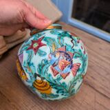 Monaco round vase Cerart