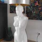 Lampe Mannequin