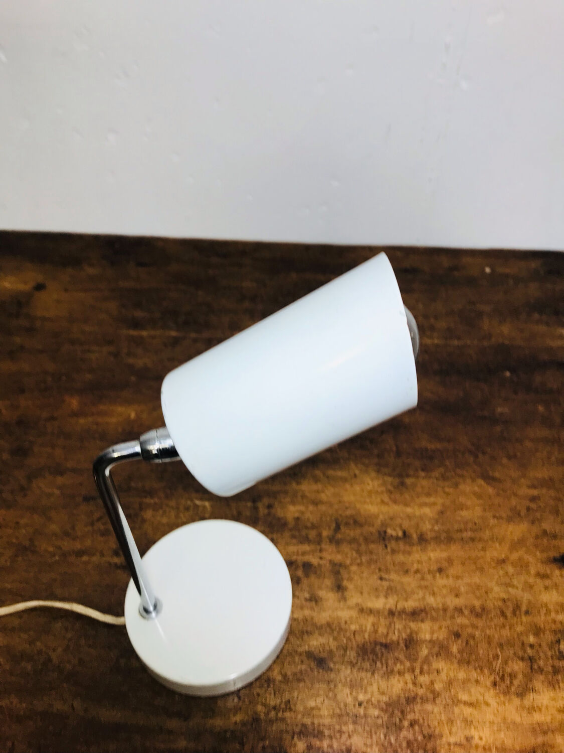 Italian table lamp 60/70s