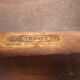 Gueridon "Thonet"
