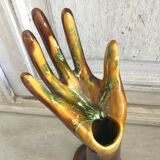 Hand baguier Vallauris