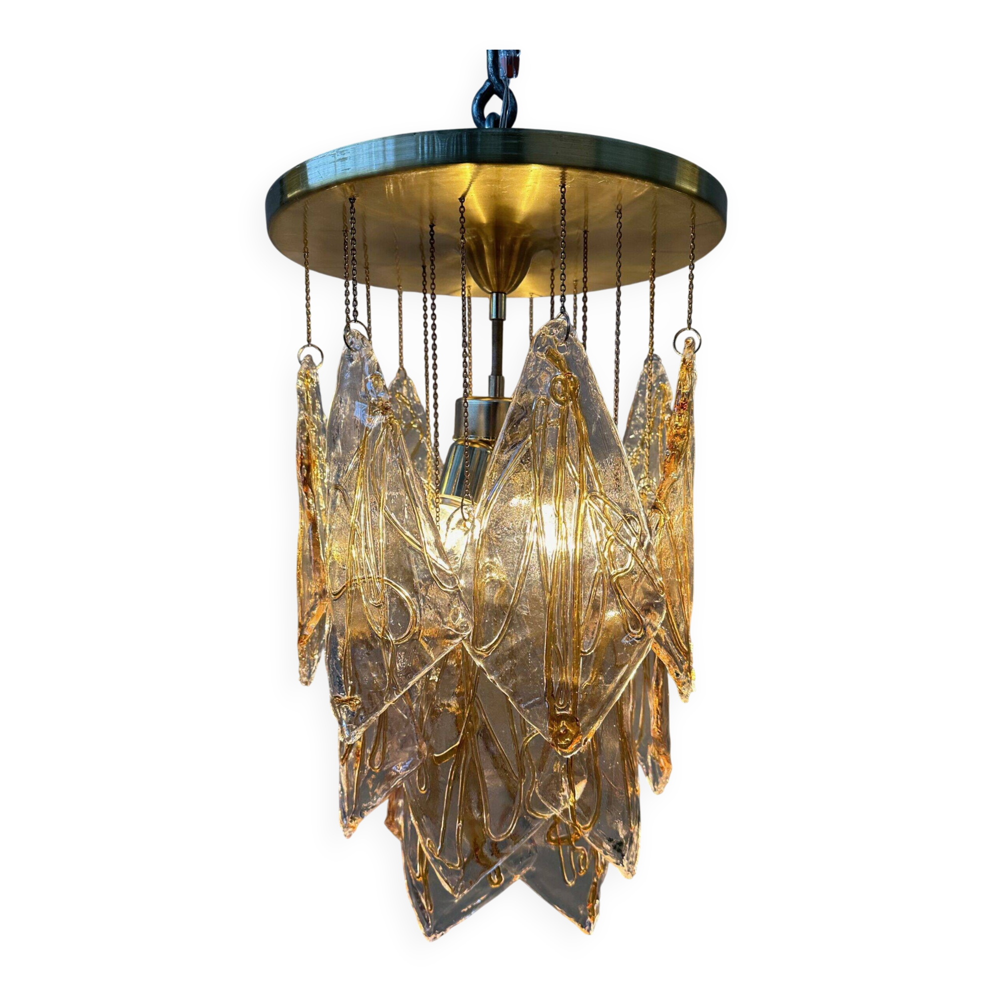Lustre vintage Murano – La Murrina