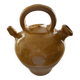 Pichet cruche gargoulette terre cuite ancienne