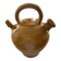 Pichet cruche gargoulette terre cuite ancienne