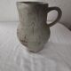 Pitcher sandstone pyrité 1970/1980