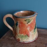 Pitcher Griffi Corsica Terraghja Corsica