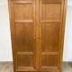 Armoire parisienne