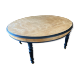 Napoleon IIII dining table