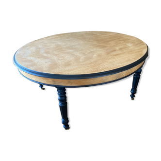 Napoleon IIII dining table