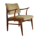 Mid-Century German armchair, 1970s.