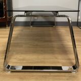 large desk from the 70s