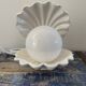 New electrified shell or shell lamp