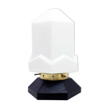 Art deco lamp