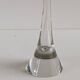 Set of 10 Flight water glasses from the 60s