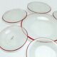 A9w drost dessert set rare