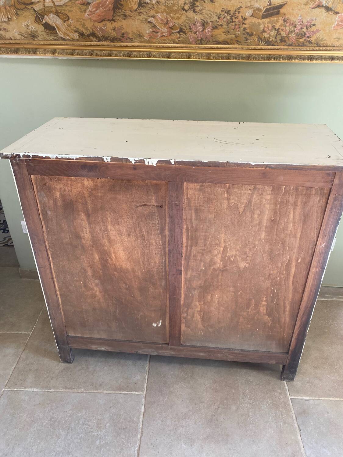 Grand Parisian Buffet