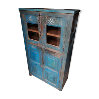 Former cabinet