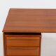 Teak writing desk by Arne Vodder