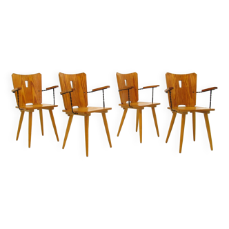 Vintage Chairs, 1970s