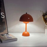 Mushroom lamp led