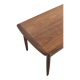 Midcentury Coffee Table In Teak And Afromosia By G Plan. Vintage Modern / D