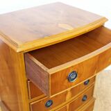 Small chest of drawers from the 50s