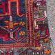 Persian carpet