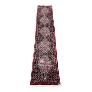 Tapis persan de couloir