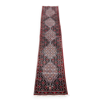 Tapis persan de couloir 250cm x 50cm