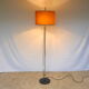 Lamppost sliding STAFF lights 1960