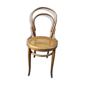 chaise bistrot