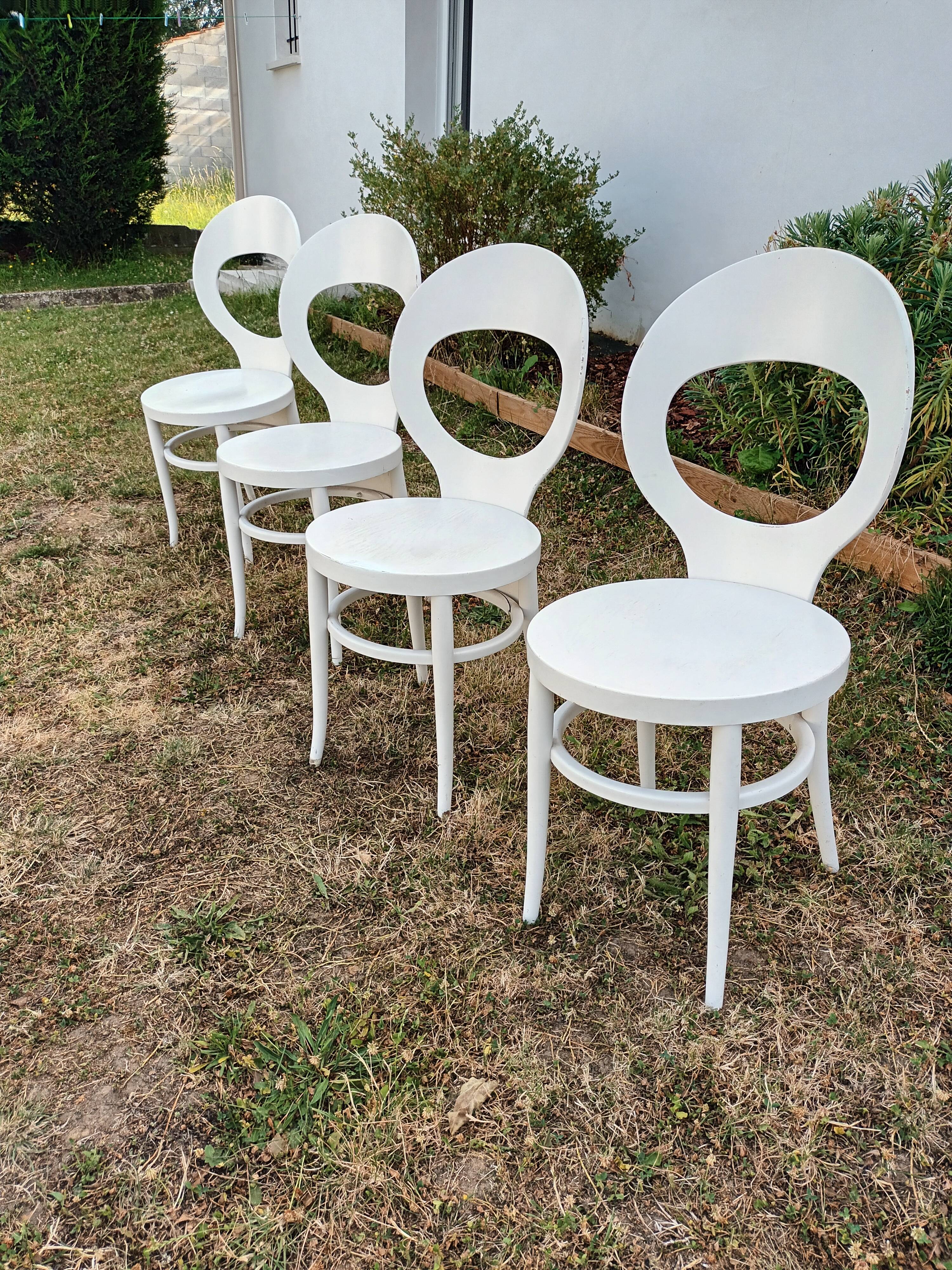 Baumann seagull chairs