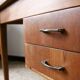 Small vintage desk