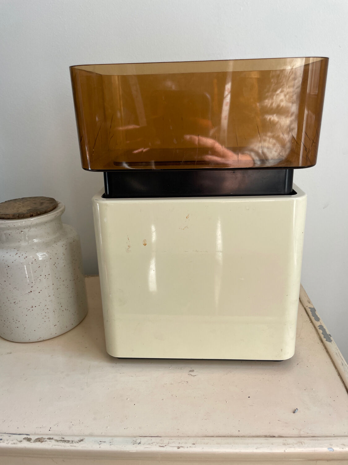 Terraillon PlexiFancy