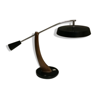 Fase desk lamp, model 'Pendulo ' 1960