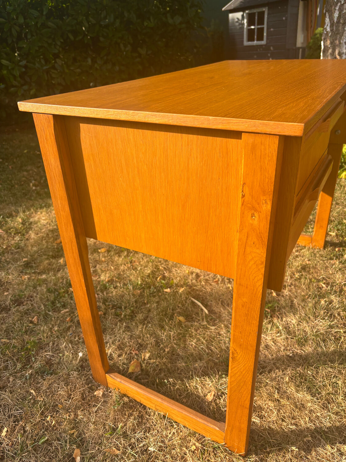 Bureau style scandinave